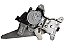 MOTOR E MAQUINA VIDRO TRASEIRO DIREITO ETIOS 15 16 17 - Imagem 4