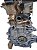 MOTOR PARCIAL  ETIOS 1.5 15 16 17 STANDARD C. NF GARANTIA - Imagem 2