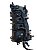 MOTOR PARCIAL  ETIOS 1.5 15 16 17 STANDARD C. NF GARANTIA - Imagem 5