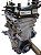 MOTOR PARCIAL  ETIOS 1.5 15 16 17 STANDARD C. NF GARANTIA - Imagem 4