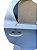 PORTA LATARIA TRASEIRA DIREITA TOYOTA ETIOS 15 16 17 HATCH - Imagem 1
