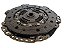 DISCO PLATOR EMBREAGEM USADO TOYOTA ETIOS 1.5 15 16 17 - Imagem 1