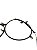 PAR CABO FREIO DE MAO TOYOTA ETIOS 1.5 15 16 17 ORIGINAL - Imagem 8