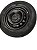 RODA ARO STEP ESTEPE ARO 14 PNEU RUIM TOYOTA ETIOS 15 16 17 - Imagem 6