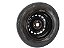 RODA ARO STEP ESTEPE ARO 14 PNEU RUIM TOYOTA ETIOS 15 16 17 - Imagem 8
