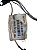CHICOTE PAINEL ABAIXO CARPET TAPETE ETIOS 1.5 MAN. 15 16 17 - Imagem 7