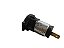 TOMADA PLUG 12V ELETRICO ACENDEDOR TOYOTA ETIOS 15 16 17 - Imagem 2