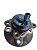CUBO RODA TRASEIRO E SENSOR ABS TOYOTA ETIOS 1.5 MANUAL 2016 - Imagem 1