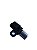SENSOR DE ROTACAO MOTOR TOYOTA ETIOS 1.5 MANUAL 15 16 17 - Imagem 3