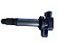 BOBINA DENSO TOYOTA ETIOS 1.3 E 1.5 2016 ORIGINAL - Imagem 1