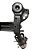 EIXO TRASEIRO PEUGEOT 2008 THP 16 A 20 1.6 - Imagem 6