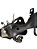 EIXO TRASEIRO PEUGEOT 2008 THP 16 A 20 1.6 - Imagem 5