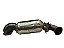 CATALISADOR CATALIZADOR PEUGEOT 2008 THP 16 A 20 1.6 - Imagem 1