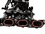 COLETOR ADMISSAO PEUGEOT 2008 THP 16 A 20 1.6 FLEX - Imagem 4