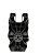 SUPORTE APOIO BRACO PEUGEOT 2008 THP 16 A 20 - Imagem 1