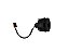 ANTENA CHAVE PEUGEOT 2008 THP 16 A 20 1.6 - Imagem 1