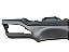 ACABAMENTO CENTRAL PAINEL DIFUSORES PEUGEOT 2008 THP 16 A 20 - Imagem 8