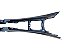 CONSOLE CENTRAL PEUGEOT 2008 THP 16 A 20 ORIGINAL - Imagem 5