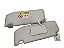 PAR QUEBRA SOL PARASOL PEUGEOT 2008 THP 16 A 20 - Imagem 1