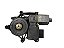 MOTOR  VIDRO DIANTEIRO ESQUERDO PEUGEOT 2008 THP 16 A 20 - Imagem 2