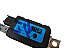 MODULO AMPLIFICADOR ANTENA PEUGEOT 2008 THP 16 A 20 - Imagem 1