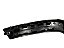 MOLDURA PUXADOR FORRO PORTA DIANT DIR PEUGEOT 2008 16 A 20 - Imagem 5