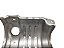 DEFLETOR COLETOR EXAUSTAO HONDA HRV HR-V 18 19 20 21 - Imagem 2