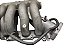 COLETOR ADMISSAO HONDA HR-V HRV 18 19 20 21 1.8 ORIGINAL - Imagem 2