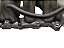 COLETOR ADMISSAO HONDA HR-V HRV 18 19 20 21 1.8 ORIGINAL - Imagem 6