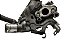 CAVALETE CARCAÇA TERMOSTATICA HONDA HRV HR-V 18 19 20 21 1.8 - Imagem 4