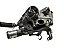 CAVALETE CARCAÇA TERMOSTATICA HONDA HRV HR-V 18 19 20 21 1.8 - Imagem 2