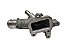 DUTO TUBO CANO METAL PASSAGEM DE AGUA HRV HR-V 18 19 20 - Imagem 2