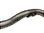 DUTO CANO TUBO ATRAS MOTOR  HR-V HRV 18 19 20 21 1.8 - Imagem 5