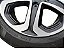 RODA LIGA ARO 17 HONDA HR-V HRV 18 19 20 21 S/ PNEU UNITARIO - Imagem 2