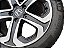 RODA LIGA ARO 17 HONDA HR-V HRV 18 19 20 21 S/ PNEU UNITARIO - Imagem 3