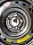 RODA PNEU ESTEPE STEP 135 / 90D16 102 M HR-V HRV 18 19 20 21 - Imagem 5