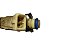 BICO INJEÇAO INJETOR HONDA HR-V HRV 18 19 20 21 1.8 ORIGINAL - Imagem 8