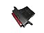 BOTAO ALERTA HONDA HR-V HRV 18 19 20 21 ORIGINAL - Imagem 1