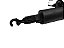 AMORTECEDOR PORTA LUVAS HONDA HR-V HRV 18 19 20 21 - Imagem 6