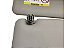 PAR QUEBRA SOL PARASOL HONDA HR-V HRV 18 19 20 21 - Imagem 1
