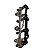FLAUTA INJEÇAO HONDA HR-V HRV 18 19 20 21 1.8 - Imagem 1