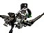 COLUNA DIREÇAO ELETRICA HONDA HR-V HRV 18 19 20 21 1.8 AUT - Imagem 5