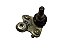 PIVO BALANÇA DIANTEIRO ESQUERDO HONDA HRV HR-V 18 19 20 21 - Imagem 1