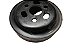 POLIA BOMBA D´AGUA HONDA HR-V HRV 18 19 20 21 1.8 - Imagem 3