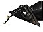 ESPELHO RETROVISOR LD ESQUERDO HONDA HR-V HRV 18 19 20 21 - Imagem 7