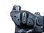 AGREGADO SUSPENSAO NISSAN MARCH 1.6 AUT 17 18 19 20 - Imagem 9