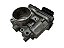 MODULO TBI CORPO BORBOLETA NISSAN MARCH 1.6 AUT 17 18 19 20 - Imagem 2
