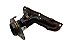COLETOR EXAUSTAO NISSAN MARCH 1.6 AUT 17 18 19 20 ORIGINAL - Imagem 2