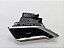 DIFUSOR SAIDA AR ESQUERDO PAINEL PEUGEOT 2008 1.6 16V 19A22 - Imagem 4