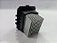 RESISTENCIA SENSOR CAIXA AR BAIXO PAINEL PEUGEOT 2008 19A22 - Imagem 2
